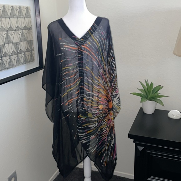 Bathing suit cover up - Picture 6 of 9